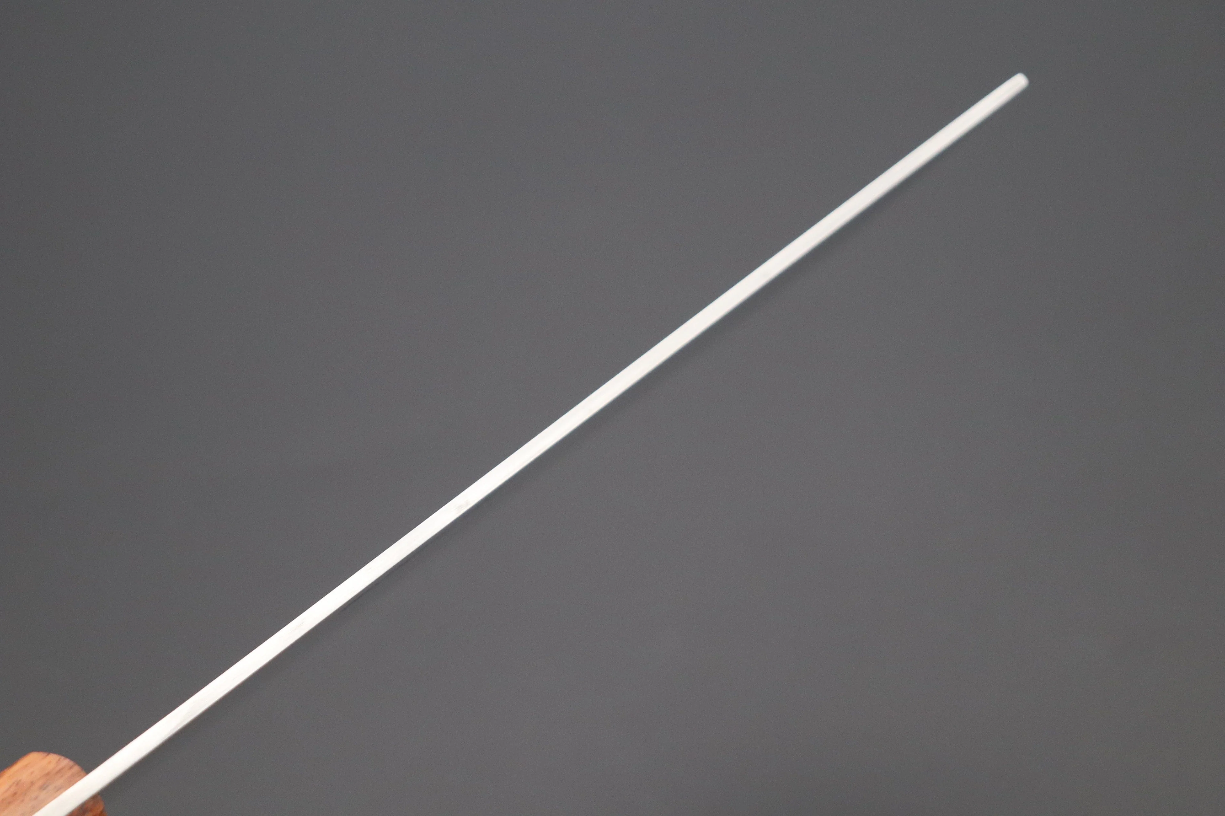 Misono 440 Series No.82 Chinese Cleaver (Narrower Blade Width Version, 8.6 inch) - Image 5