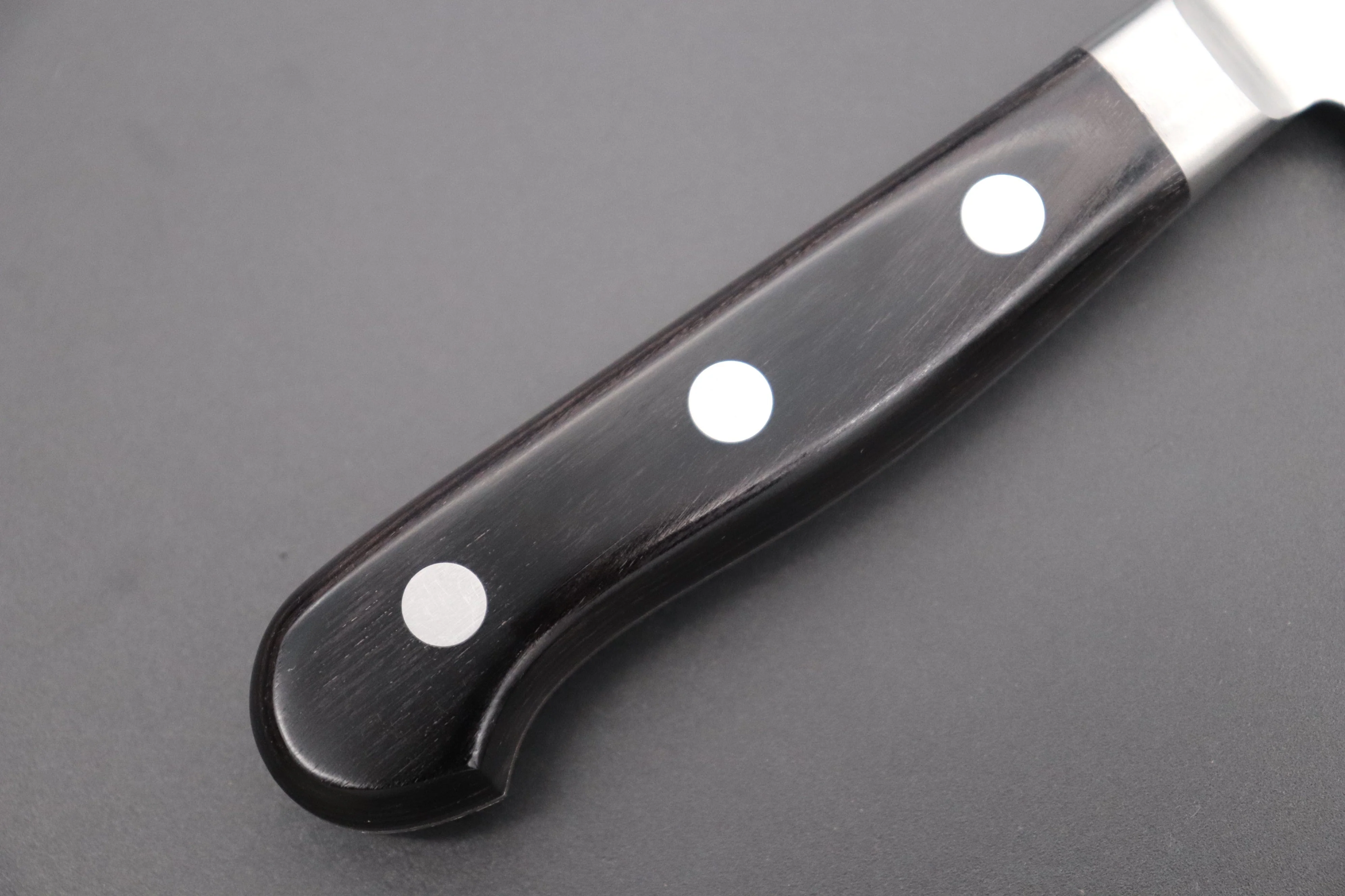 Misono 440 Series No.881 Santoku 180mm (7 inch) - Image 3