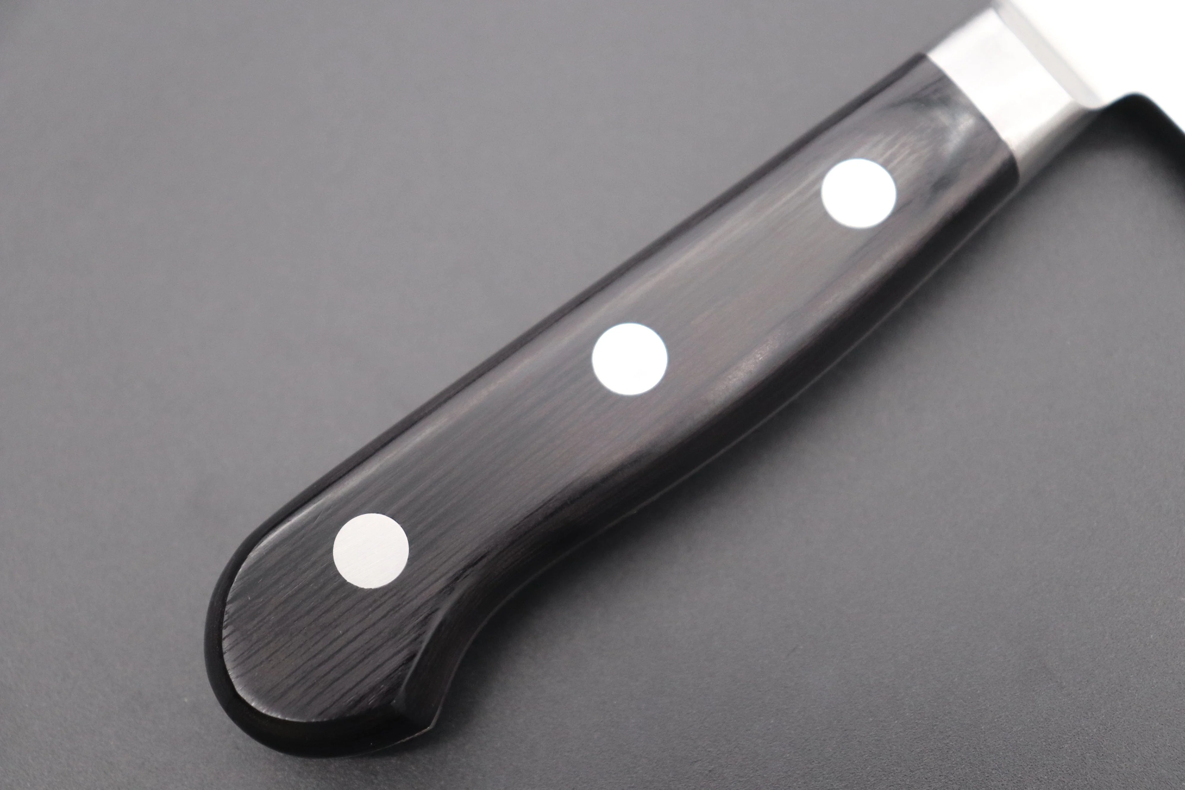 Misono 440 Series Sujihiki (240mm and 270mm, 2 sizes) - Image 3