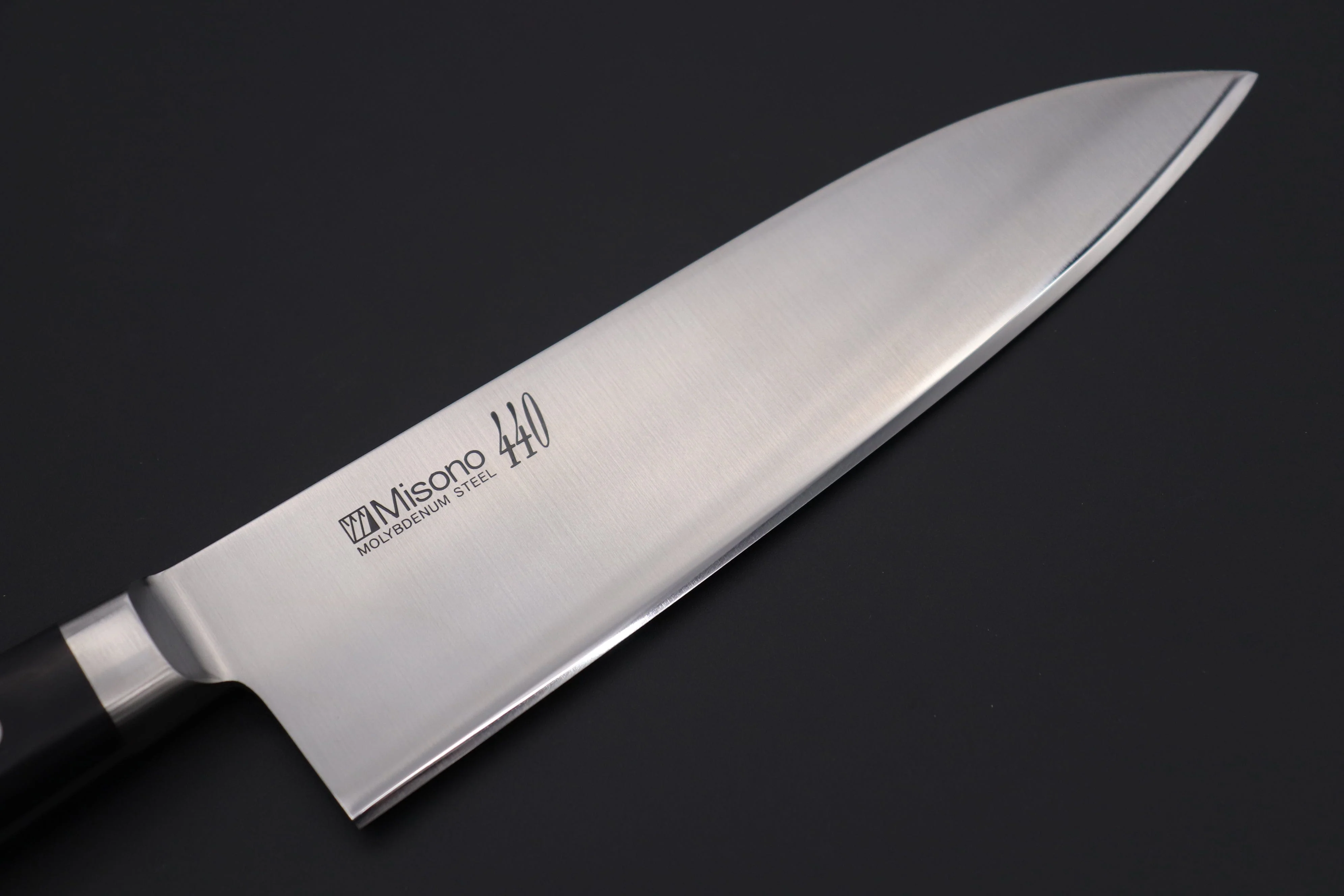 Misono 440 Series No.851 Western Deba 210mm (8.2inch) - Image 2