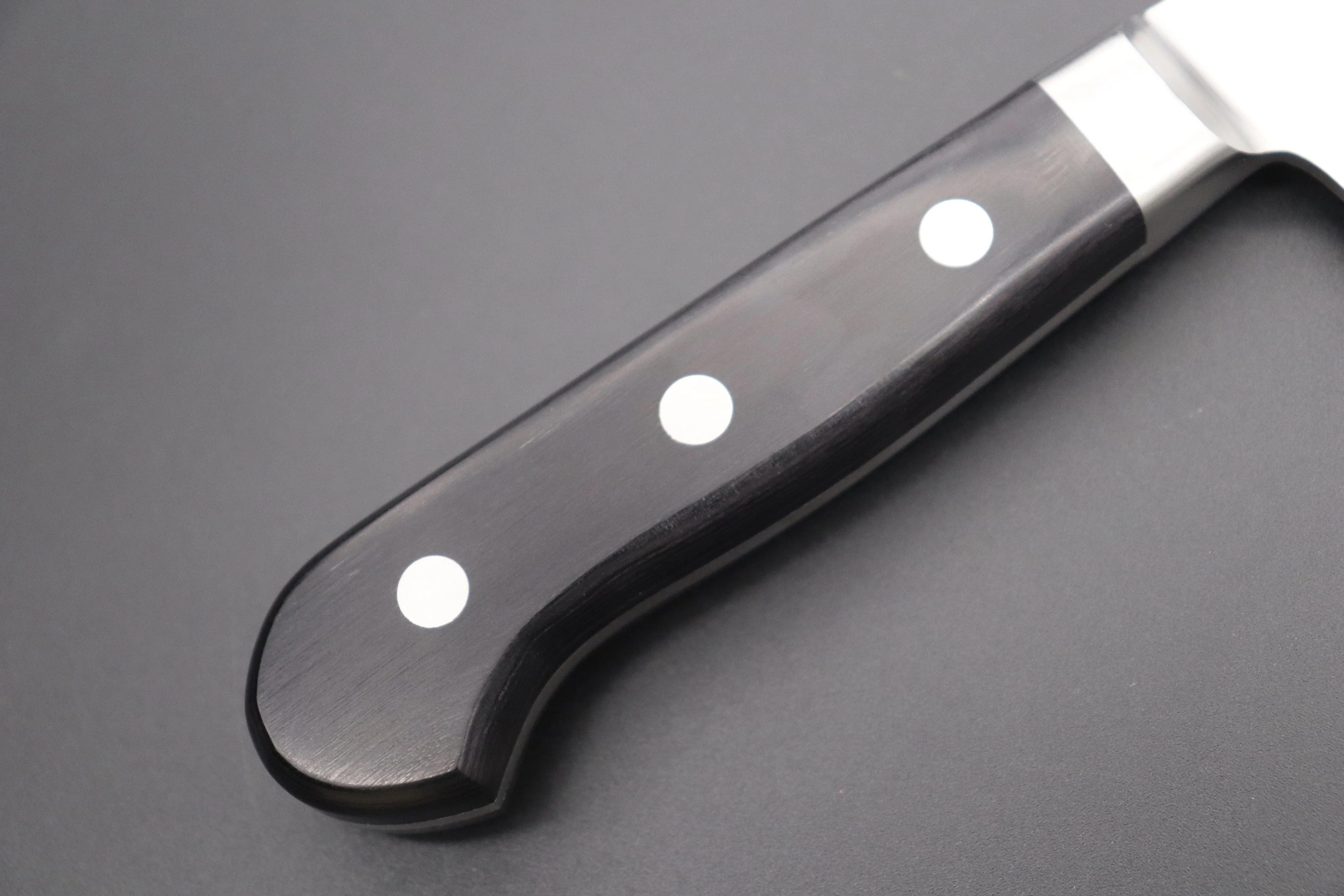 Misono 440 Series No.851 Western Deba 210mm (8.2inch) - Image 3