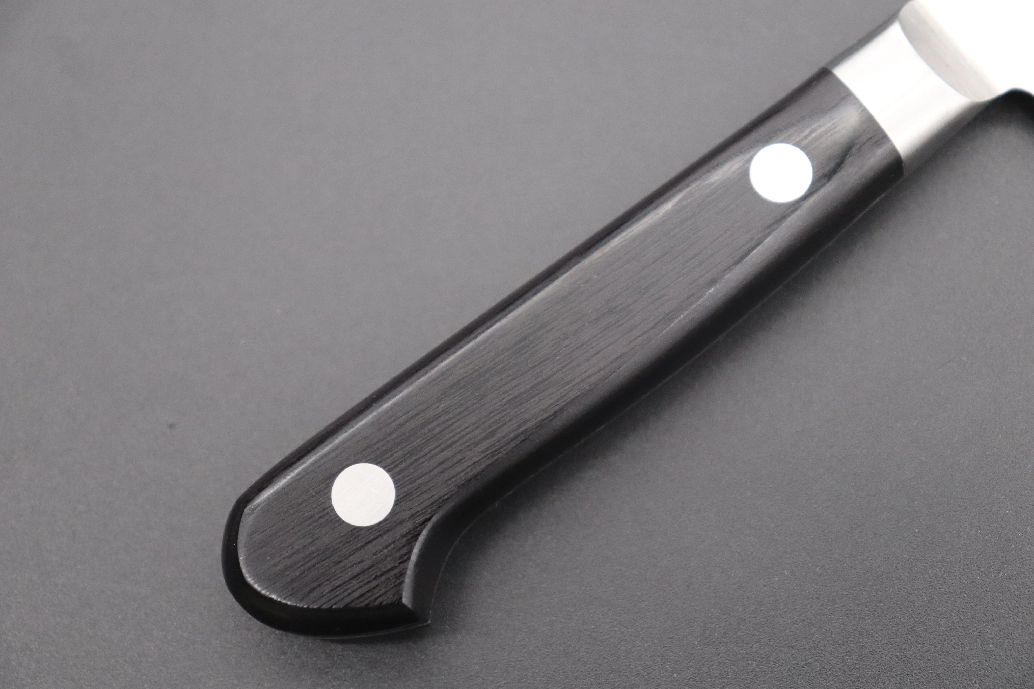 Misono Molybdenum Steel Series Fillet Knife (200mm and 240mm, 2 sizes) - Image 4