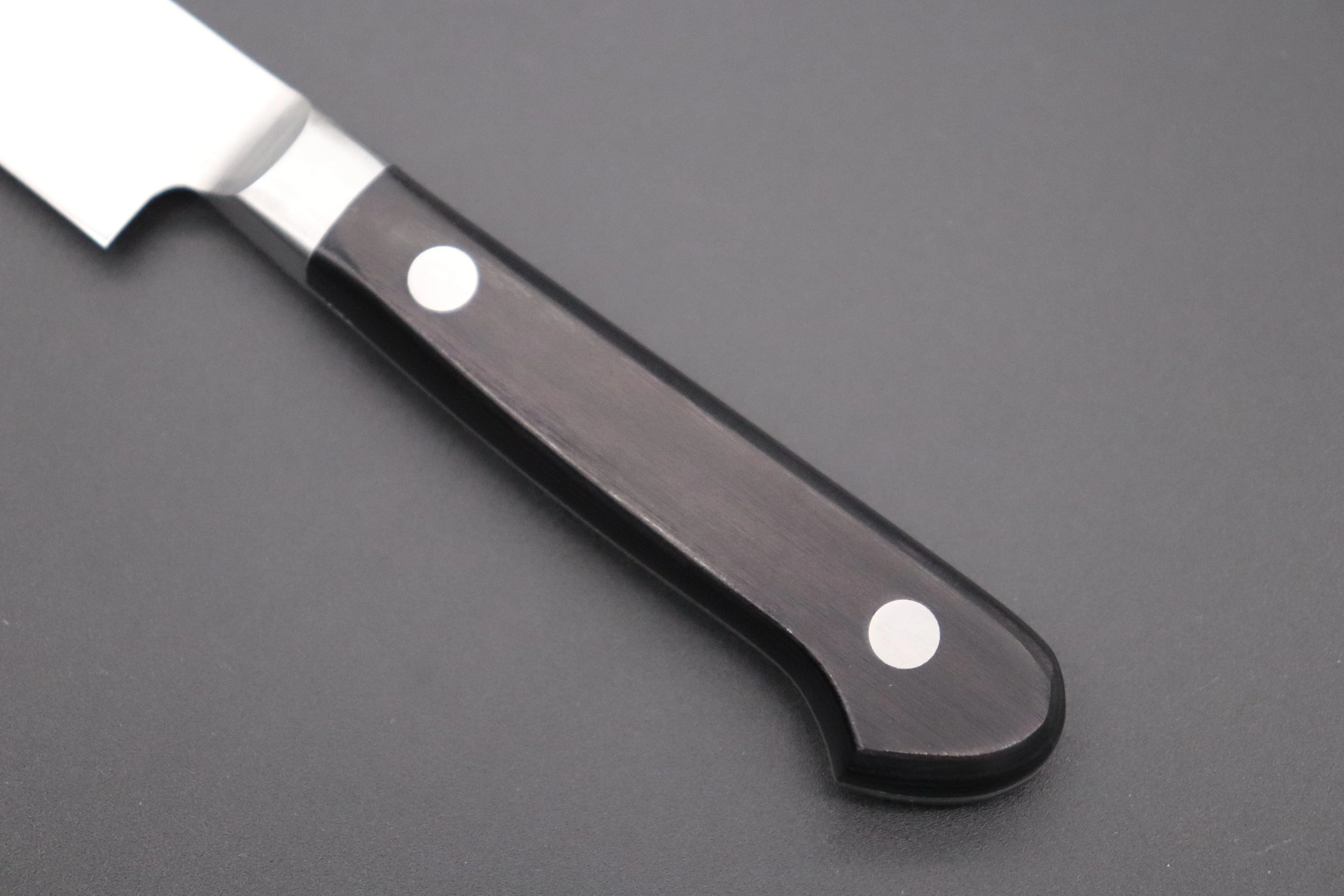 Misono Molybdenum Steel Series Fillet Knife (200mm and 240mm, 2 sizes) - Image 8