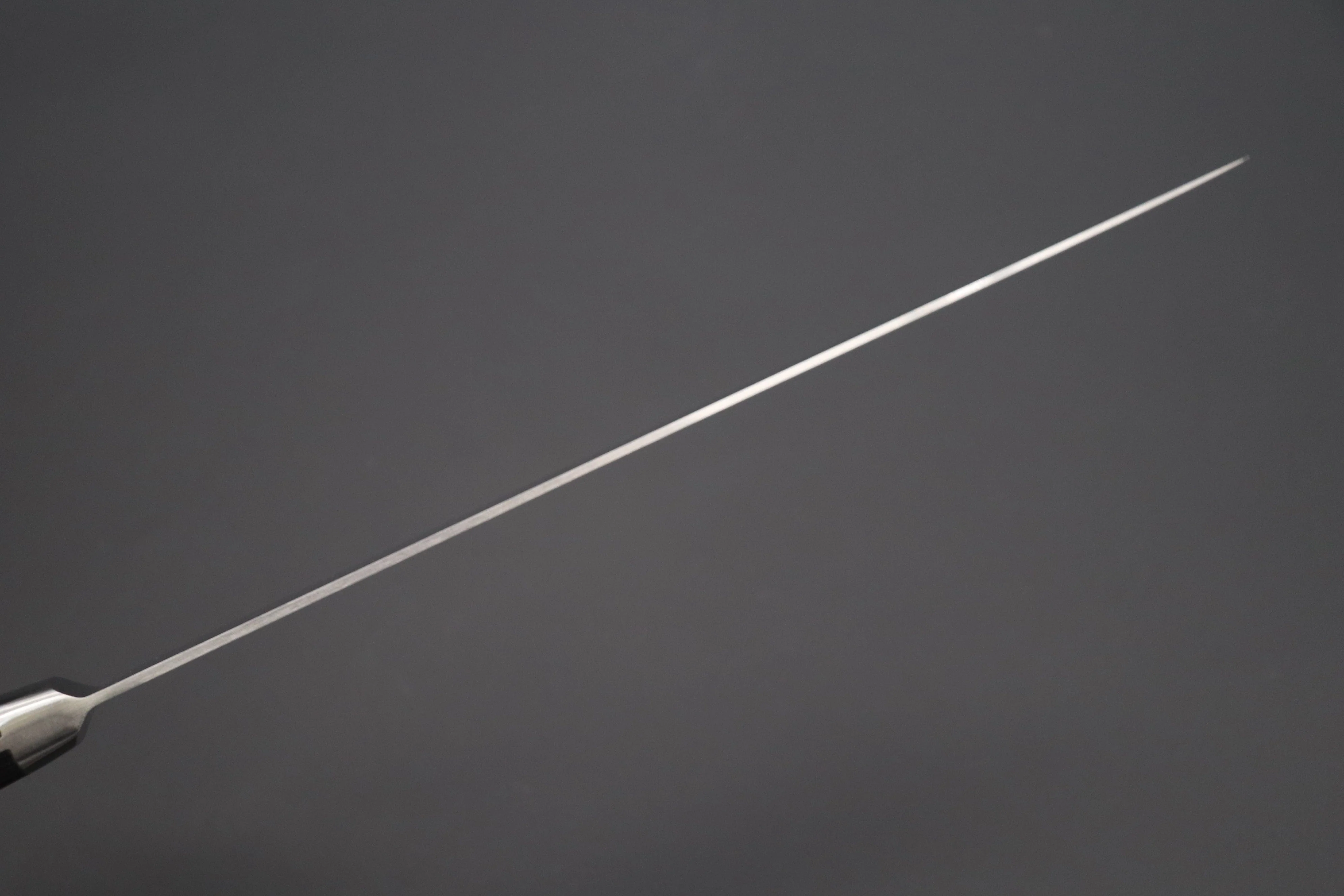 Misono Molybdenum Steel Series Sujihiki (240mm to 360mm, 5 sizes) - Image 5