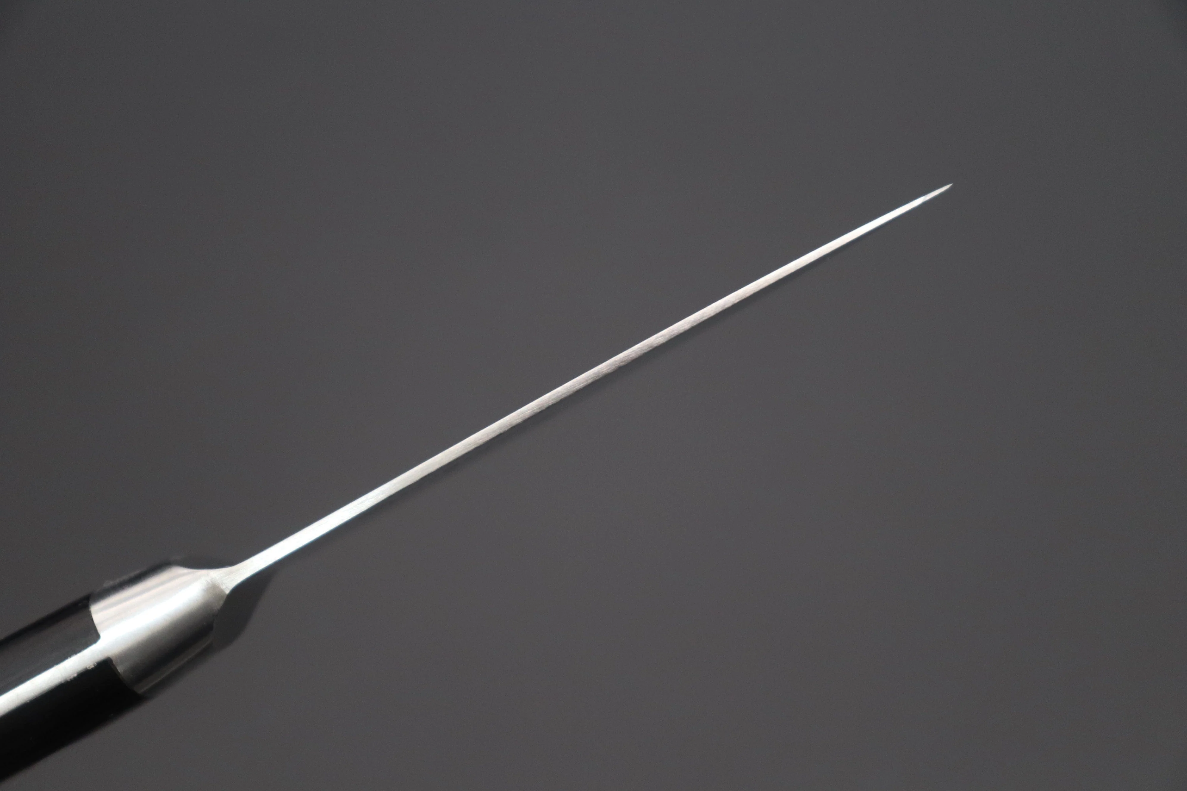 Misono Molybdenum Steel Series No.534 Paring 80mm (3.1inch) - Image 5