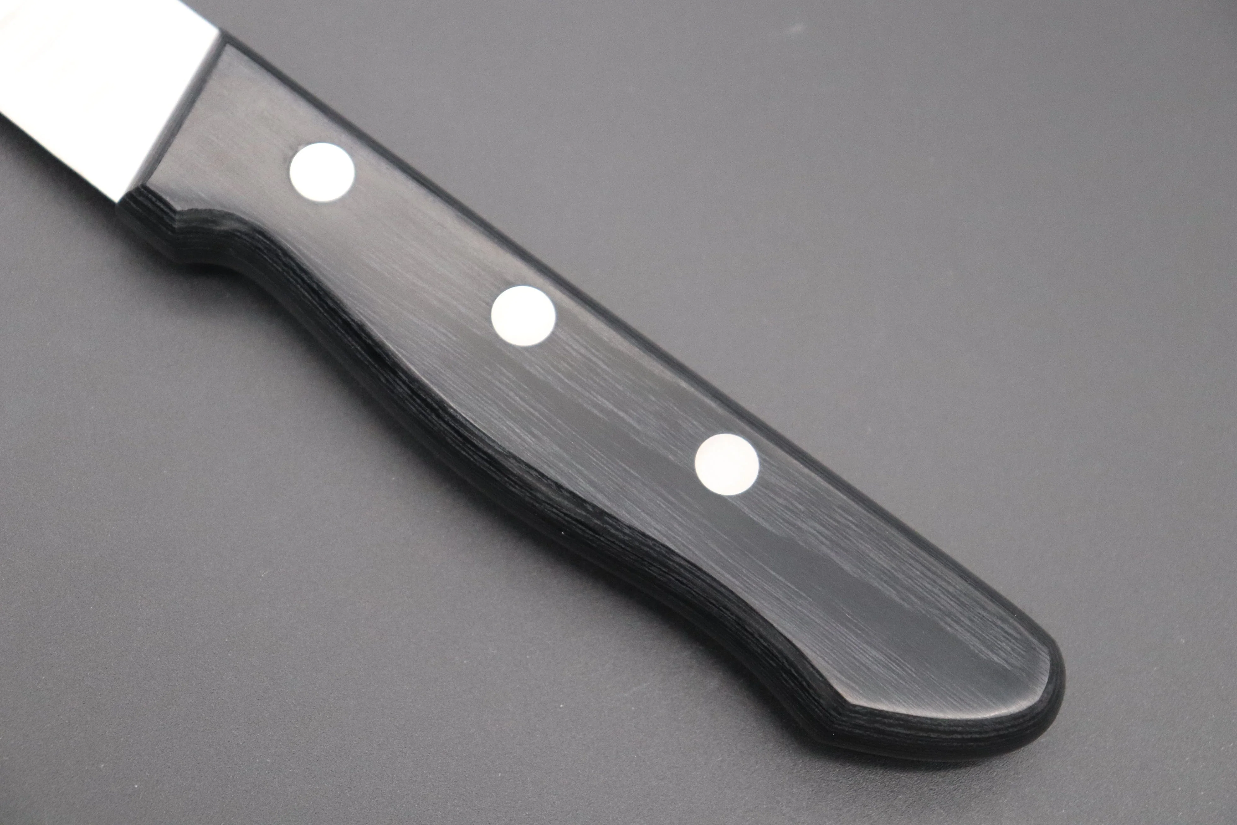 Misono Molybdenum Steel Series Special Slicer (300mm and 360mm, 2 sizes) - Image 7