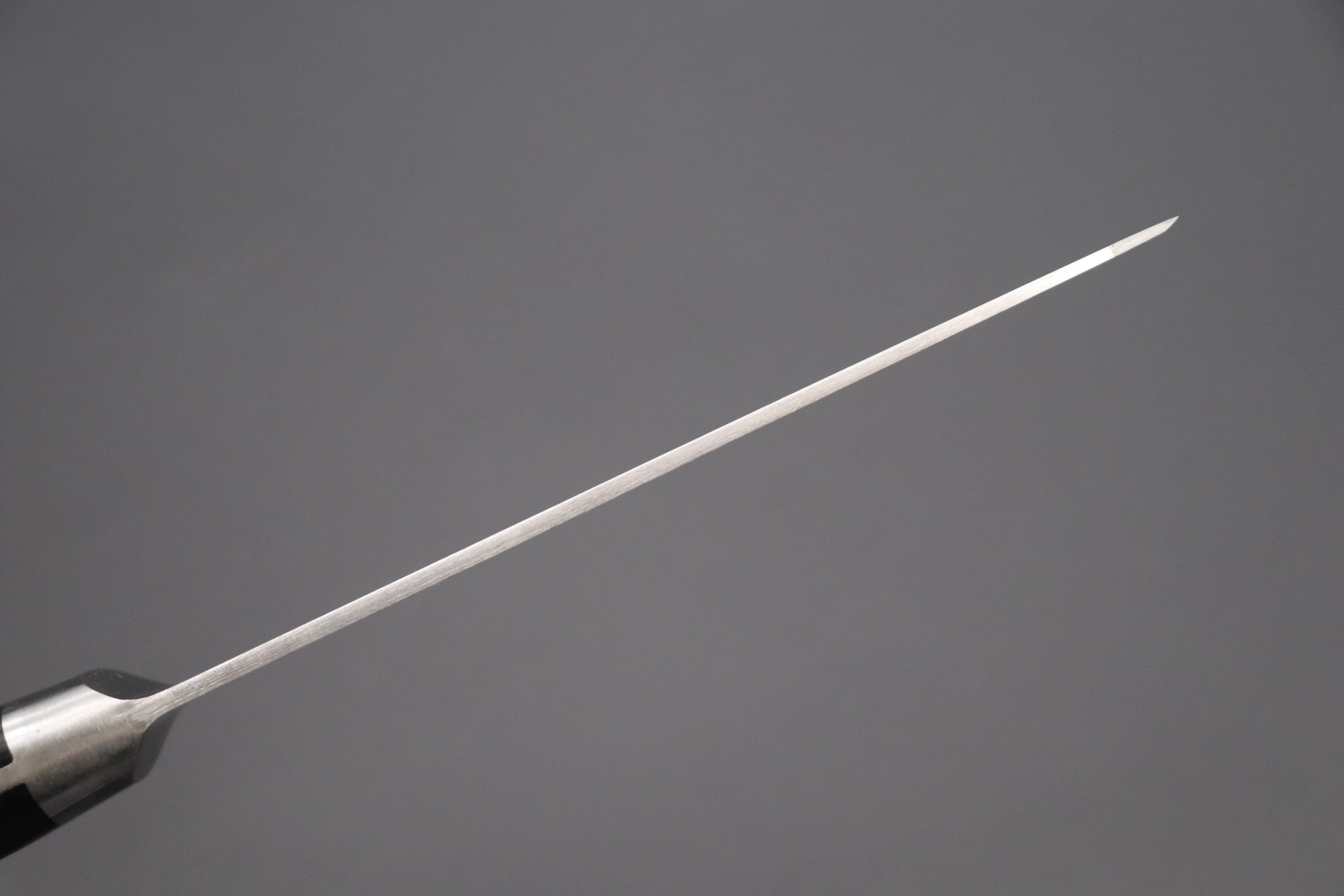 Misono Sweden Steel Series Boning (145mm and 165mm, 2 sizes) - Image 5