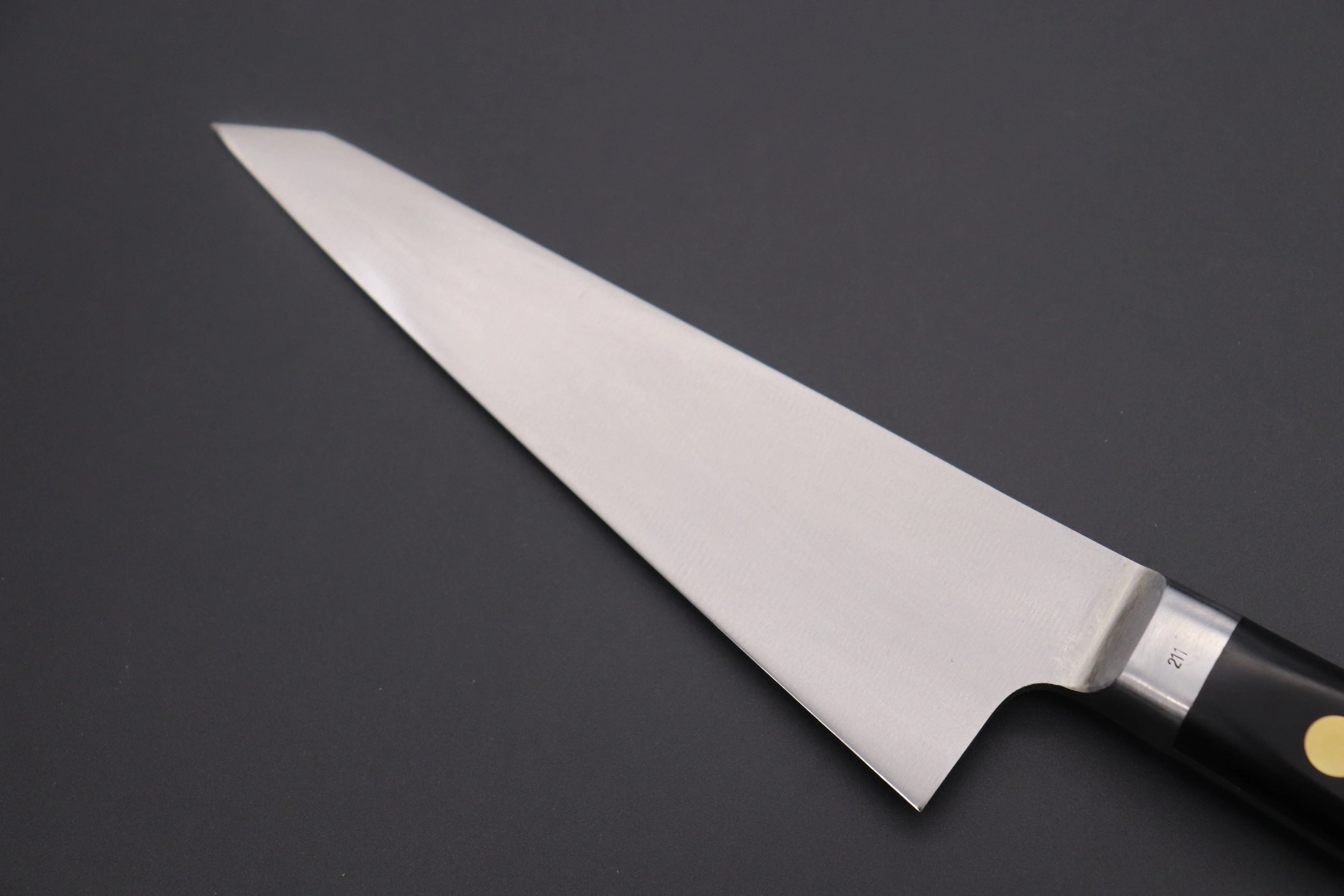 Misono Sweden Steel Series No.146 Garasuki 185mm (7.2 inch) - Image 6