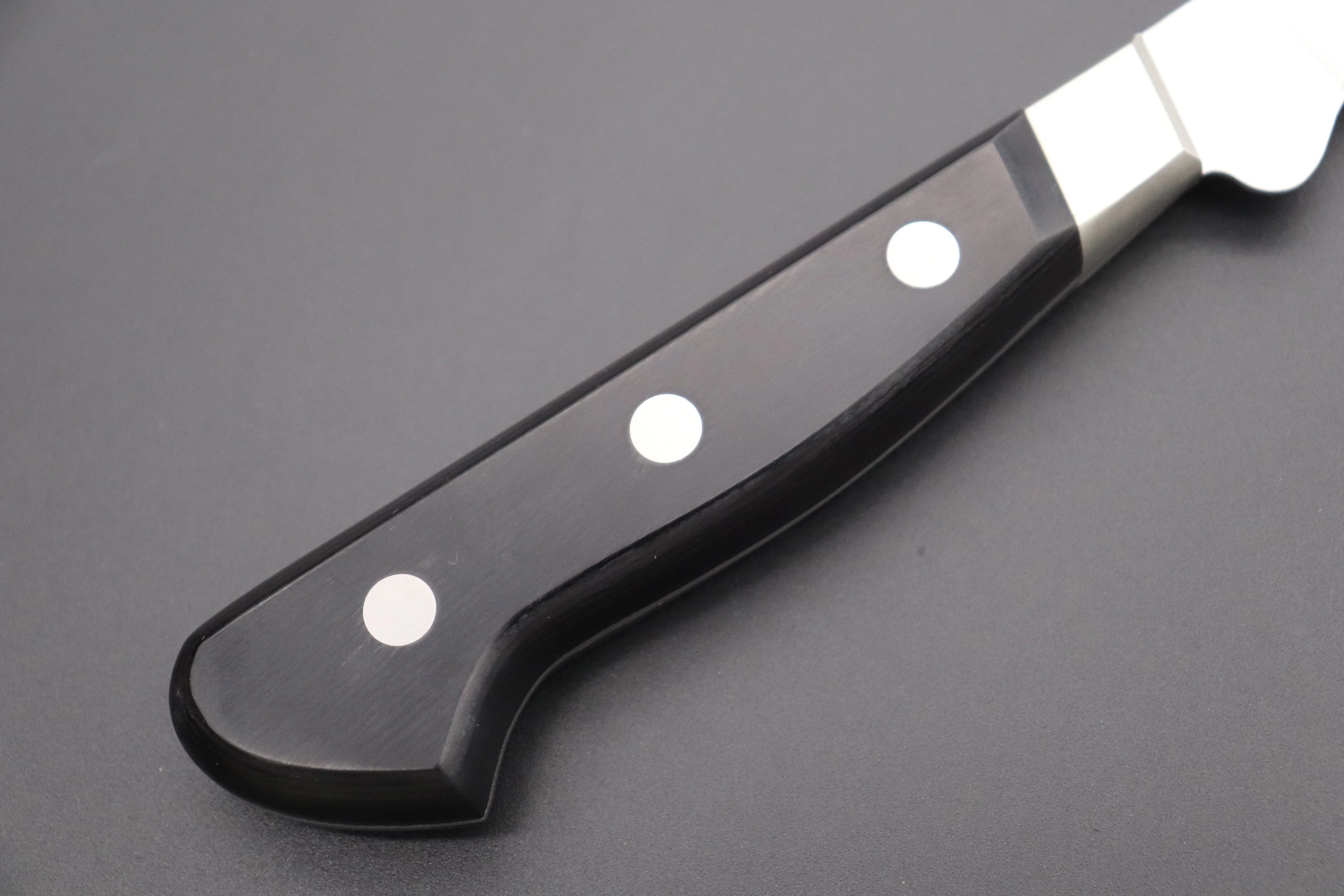 Misono UX10 Series No.743 American Style Boning Knife 110mm (4.3inch) - Image 3