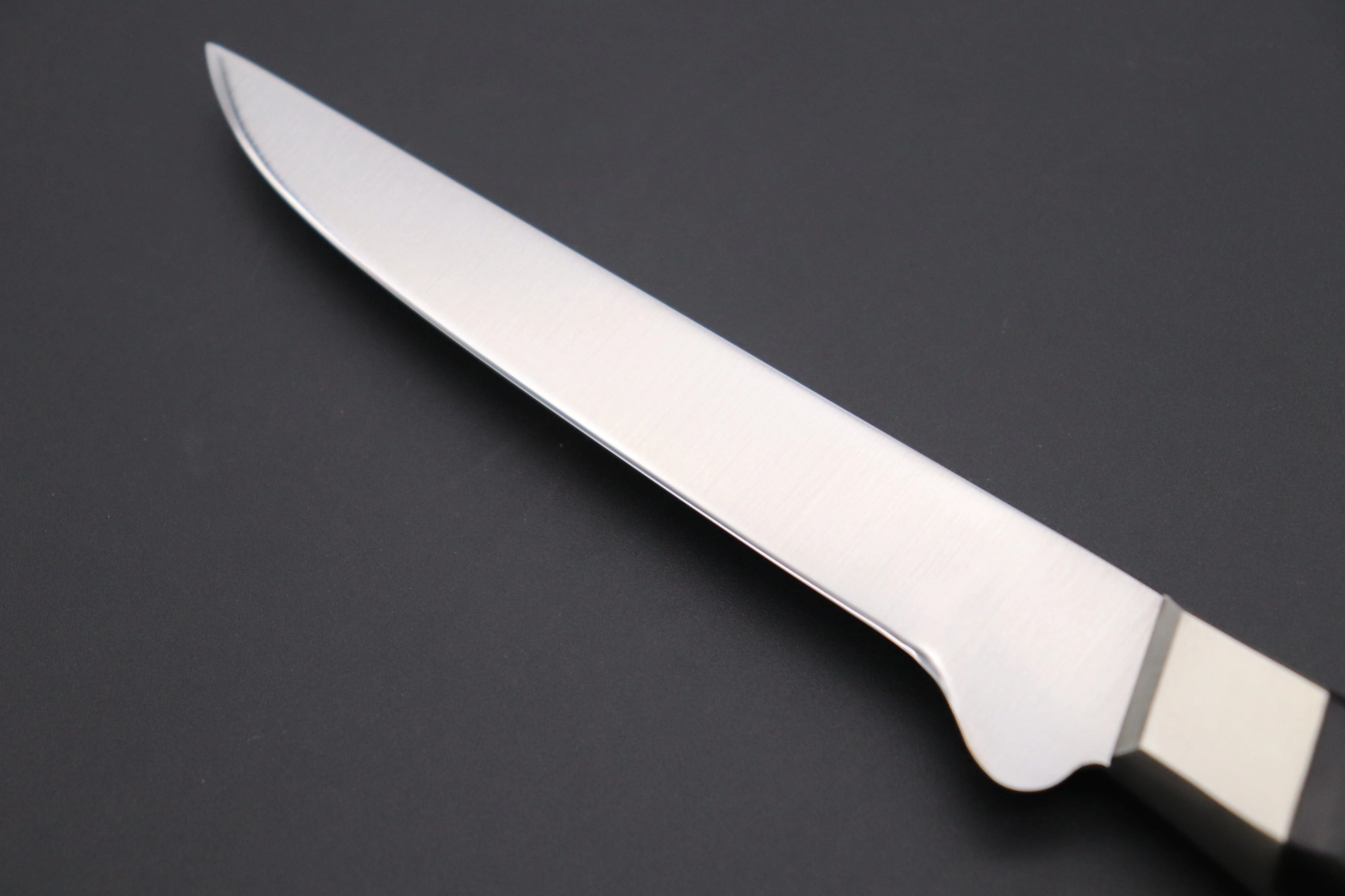 Misono UX10 Series No.743 American Style Boning Knife 110mm (4.3inch) - Image 5