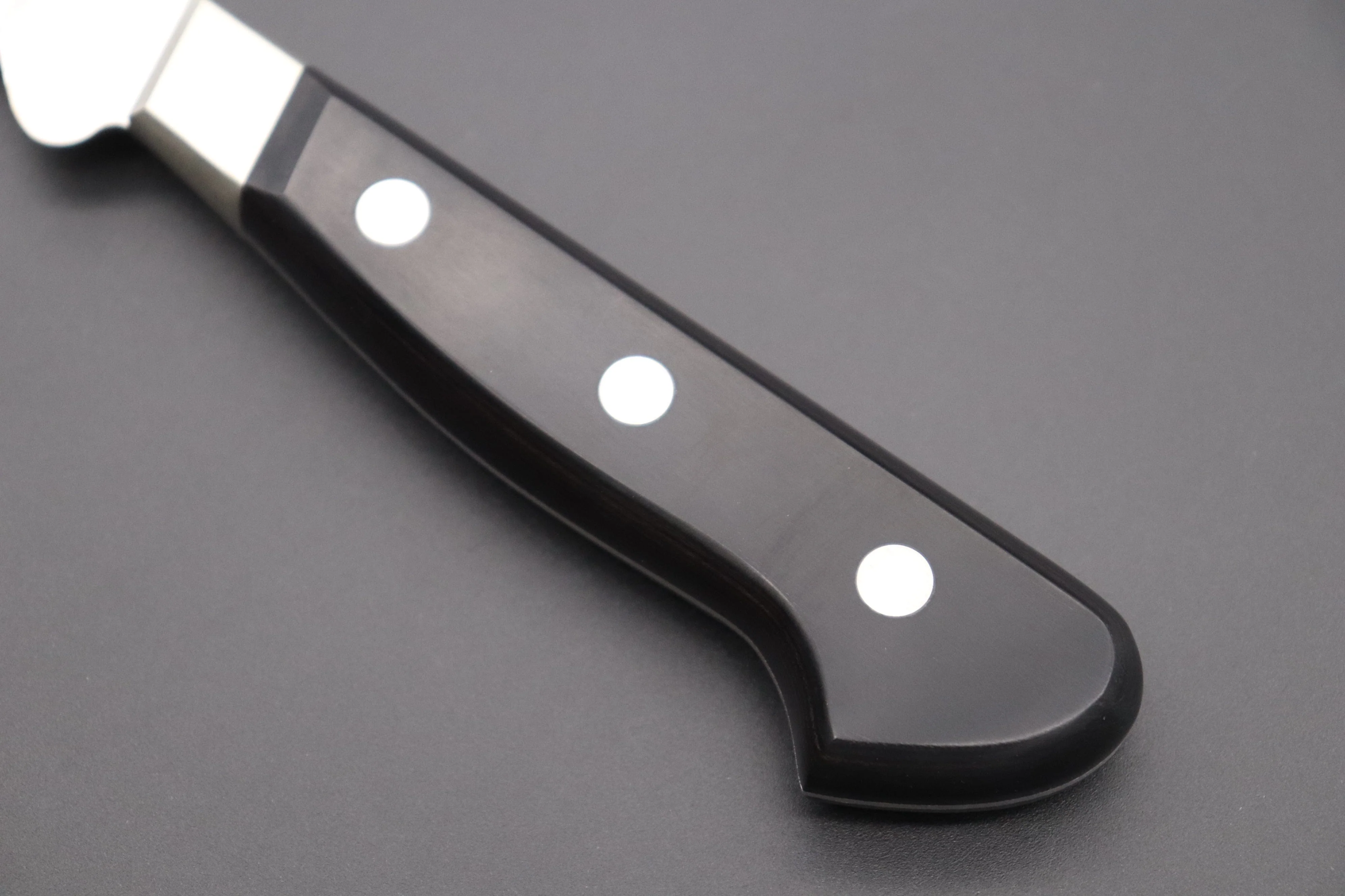 Misono UX10 Series No.743 American Style Boning Knife 110mm (4.3inch) - Image 6