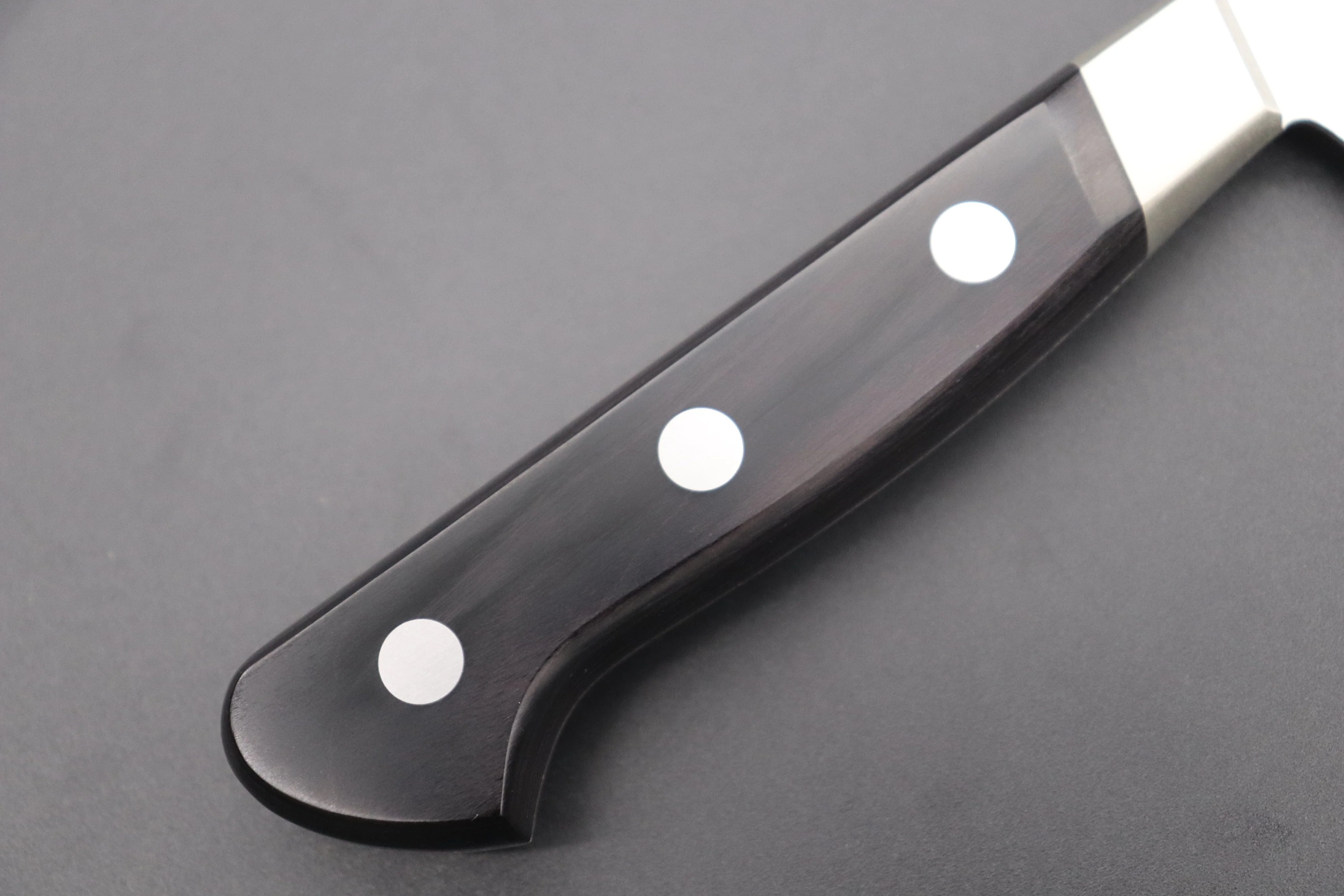 Misono UX10 with Dimples Series No.751 Santoku 180mm (7inch) - Image 3