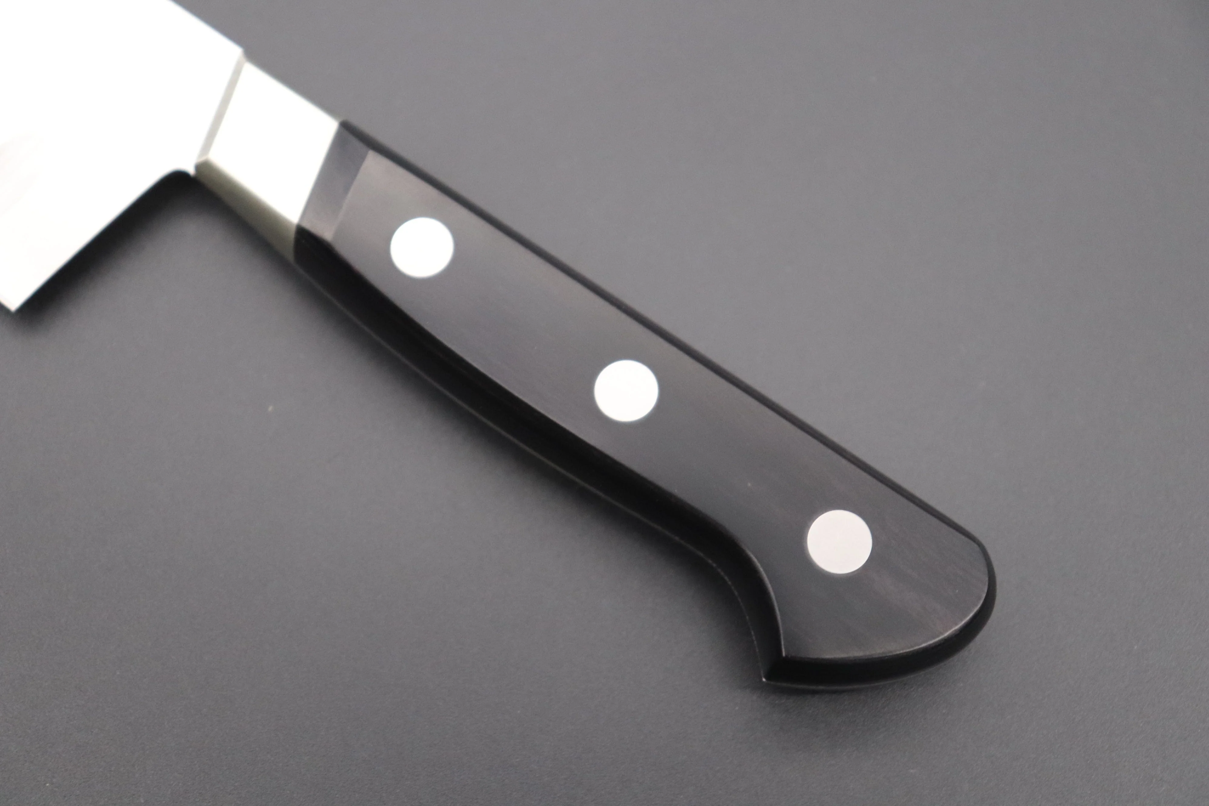 Misono UX10 with Dimples Series No.751 Santoku 180mm (7inch) - Image 7