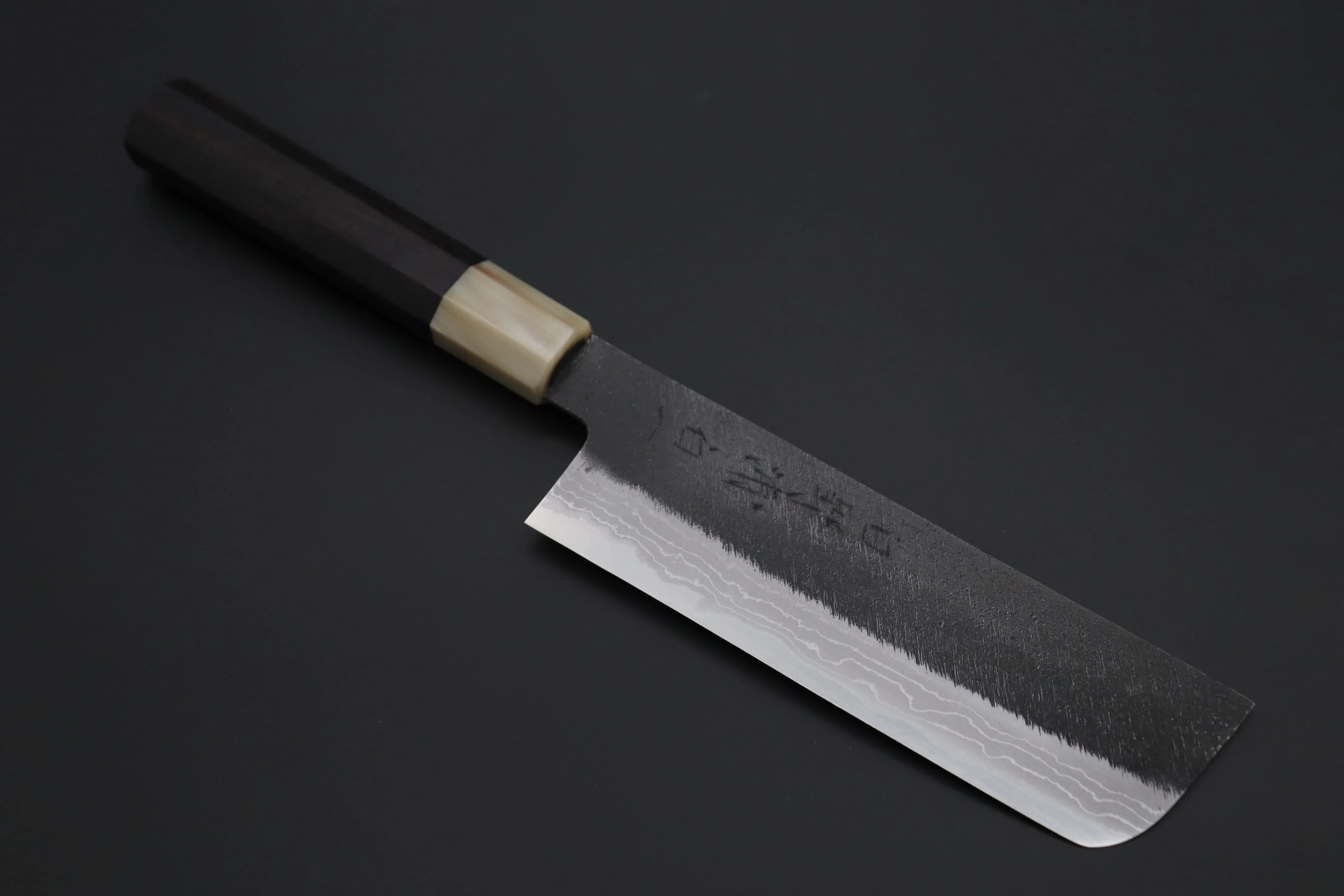 Blade Steel