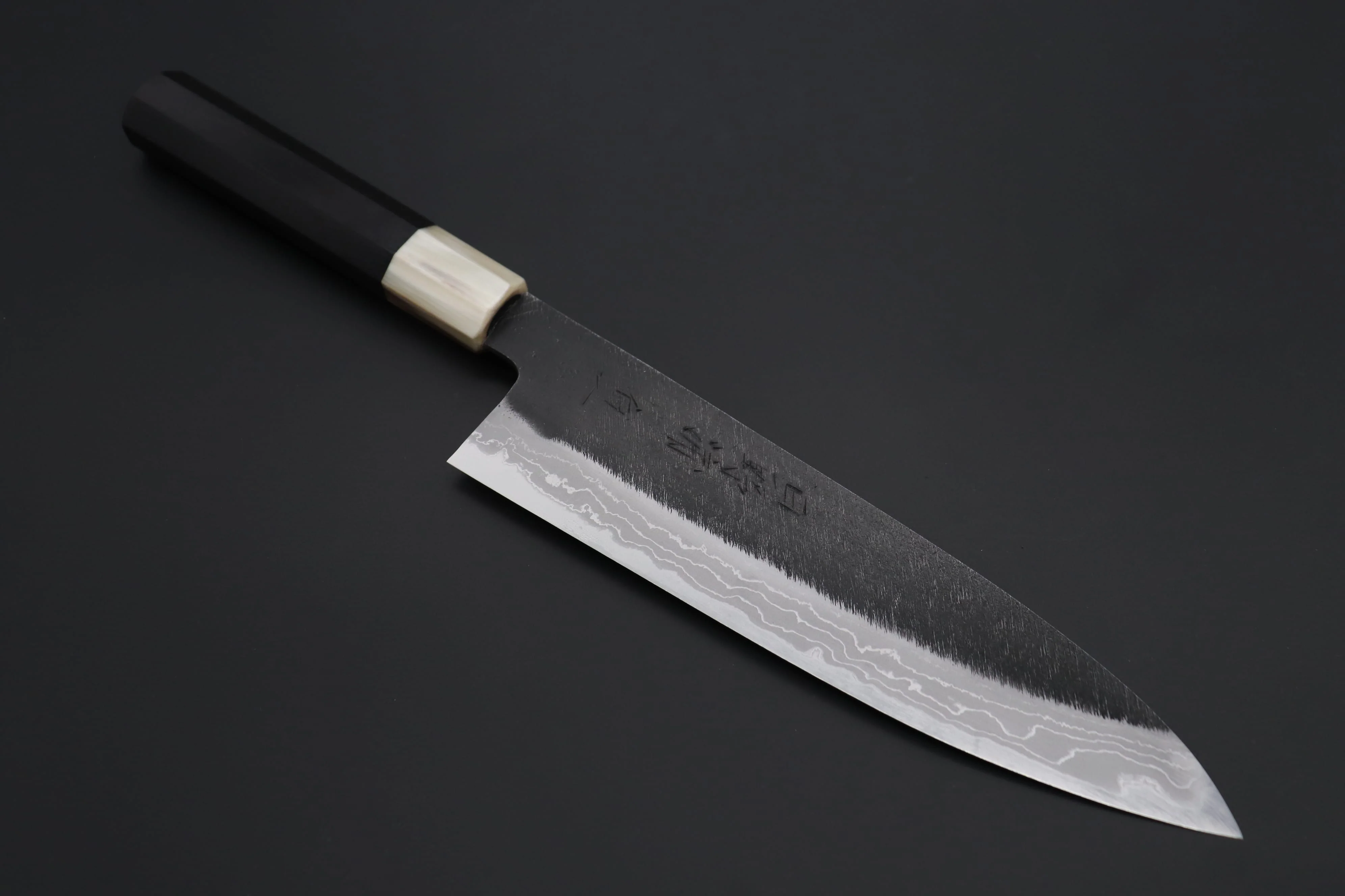Carbon Steel Knives