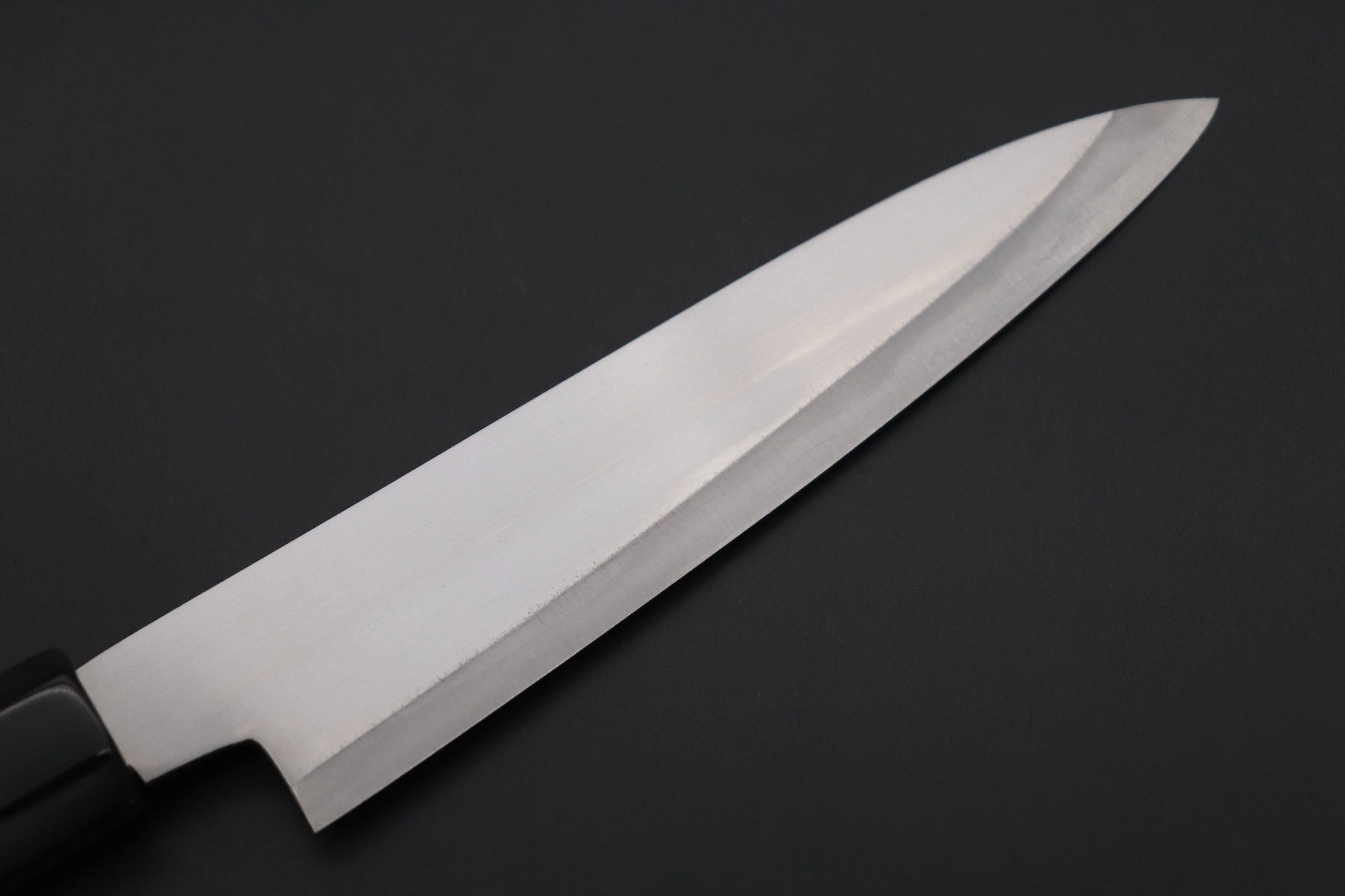 Shirou-Kunimitsu Blue Steel No.2 Natural Beauty Series SKB-1 Wa Petty 140mm (5.5 Inch) - Image 6