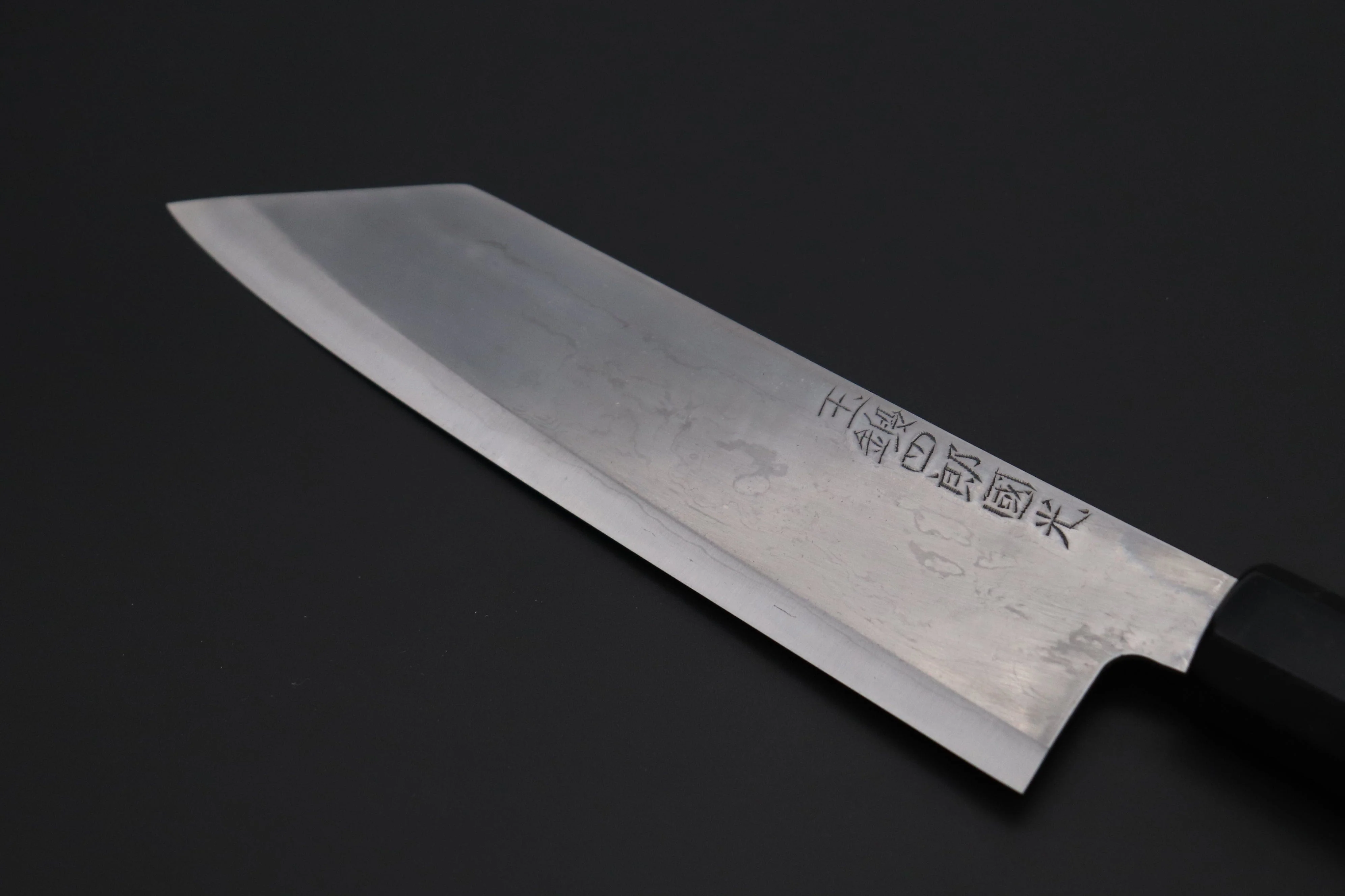 Shirou-Kunimitsu TAMAHAGANE “JEWEL STEEL” Series SKTJ-11 Bunka 190mm (7.4 Inch) - Image 2