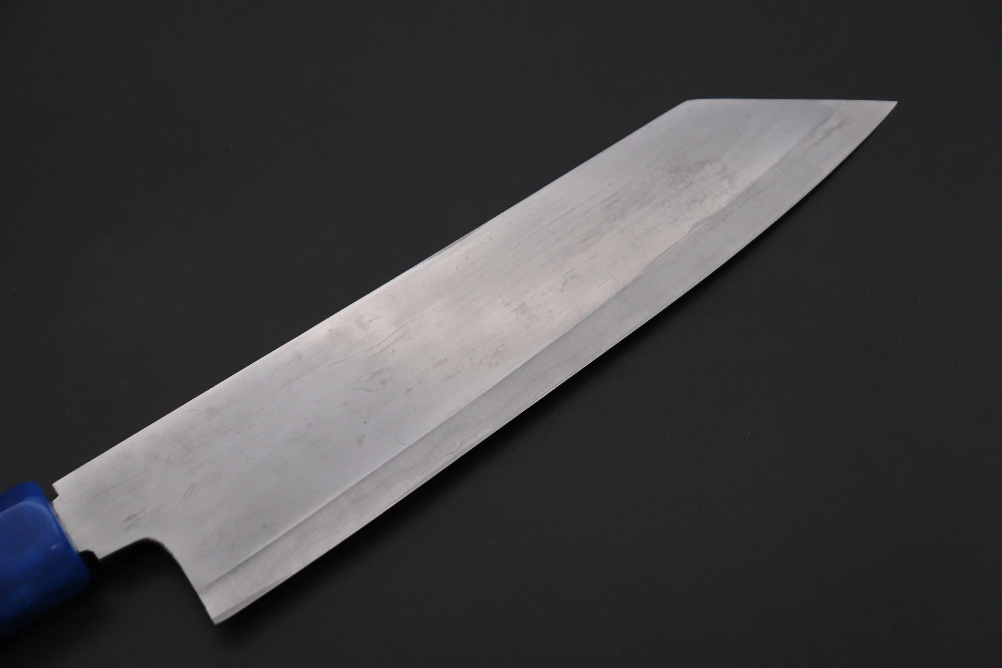 Shirou-Kunimitsu TAMAHAGANE “JEWEL STEEL” Series SKTJ-15 Bunka 190mm (7.4 Inch) - Image 6
