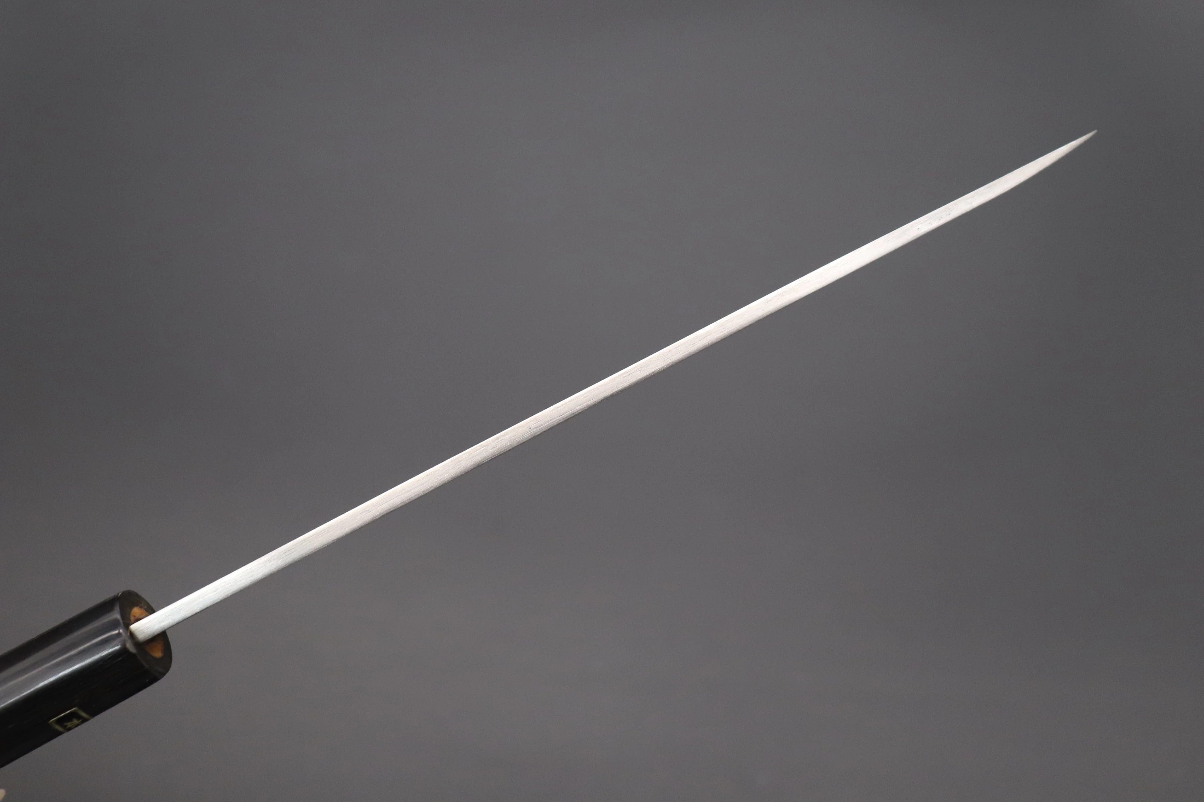 Fujiwara Kanefusa FKJ Series No.35 Yanagiba 300mm (11.8 Inch) - Image 5