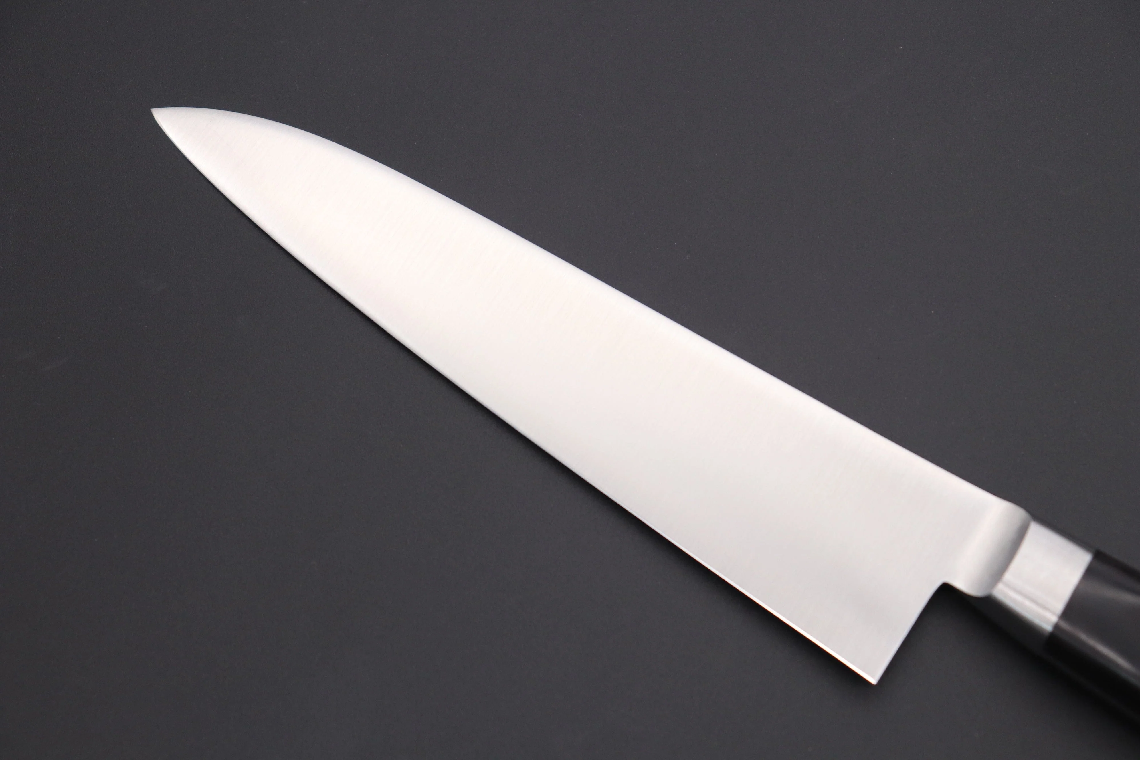JCK Original Kagayaki Basic Series Gyuto (180mm to 270mm, 4 sizes) - Image 6