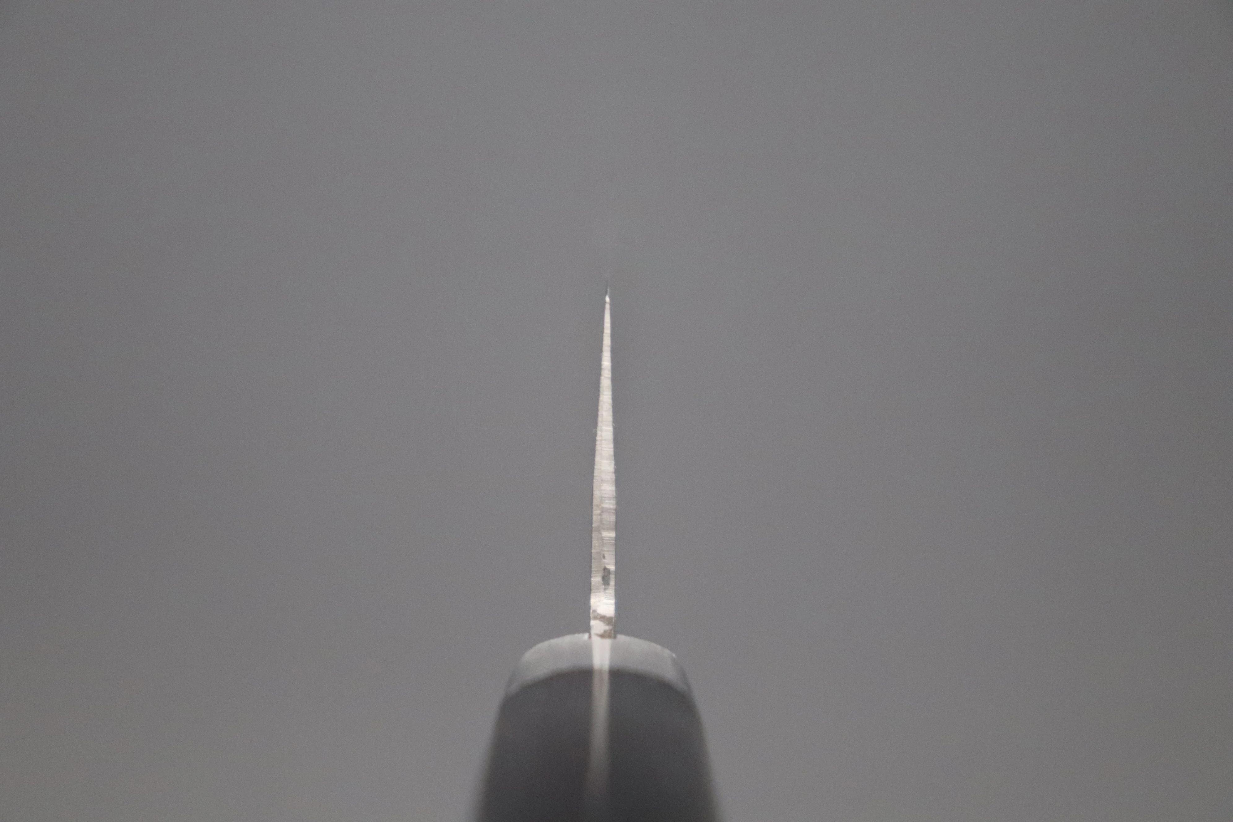 Suien VG-10 Damascus SUD-2 Gyuto 180mm (7inch) - Image 4