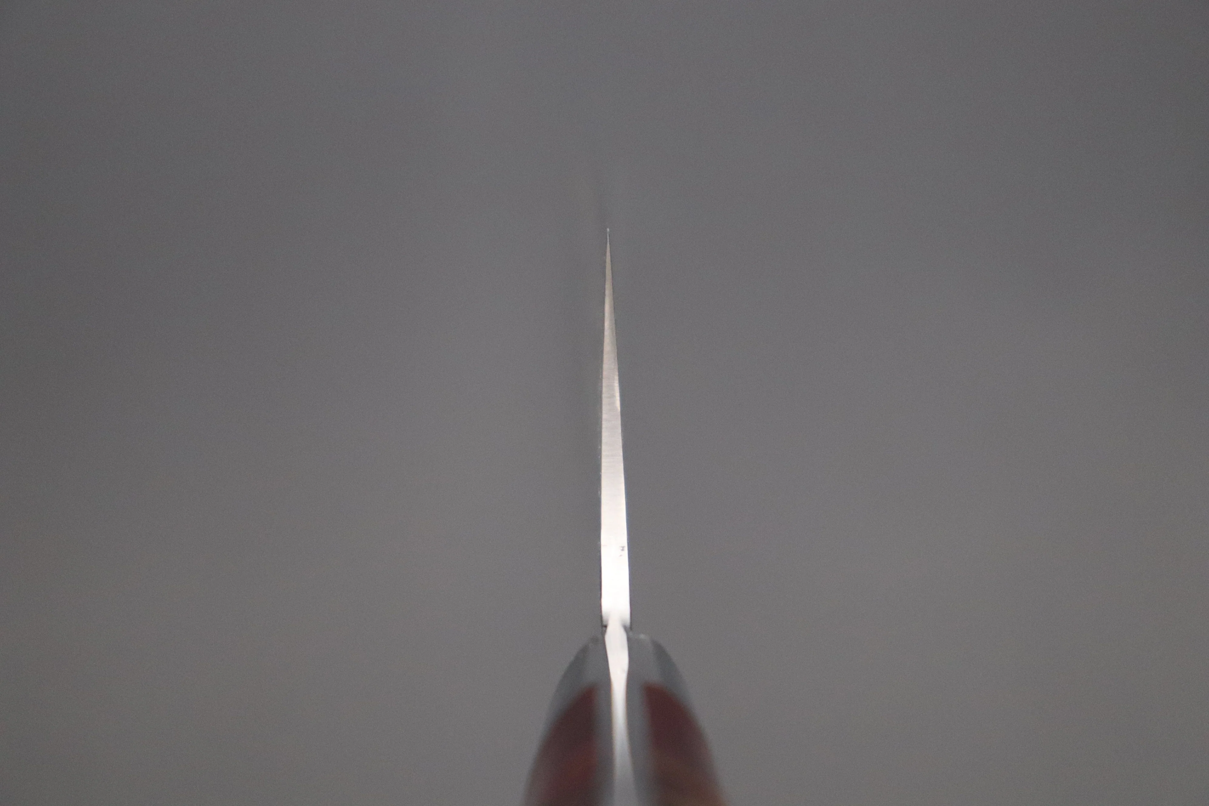 Takeshi Saji SUMMIT ― Limited Edition Custom Series SMT-787 R-2 Custom Damascus Gyuto 270mm (10.6 Inch) - Image 4