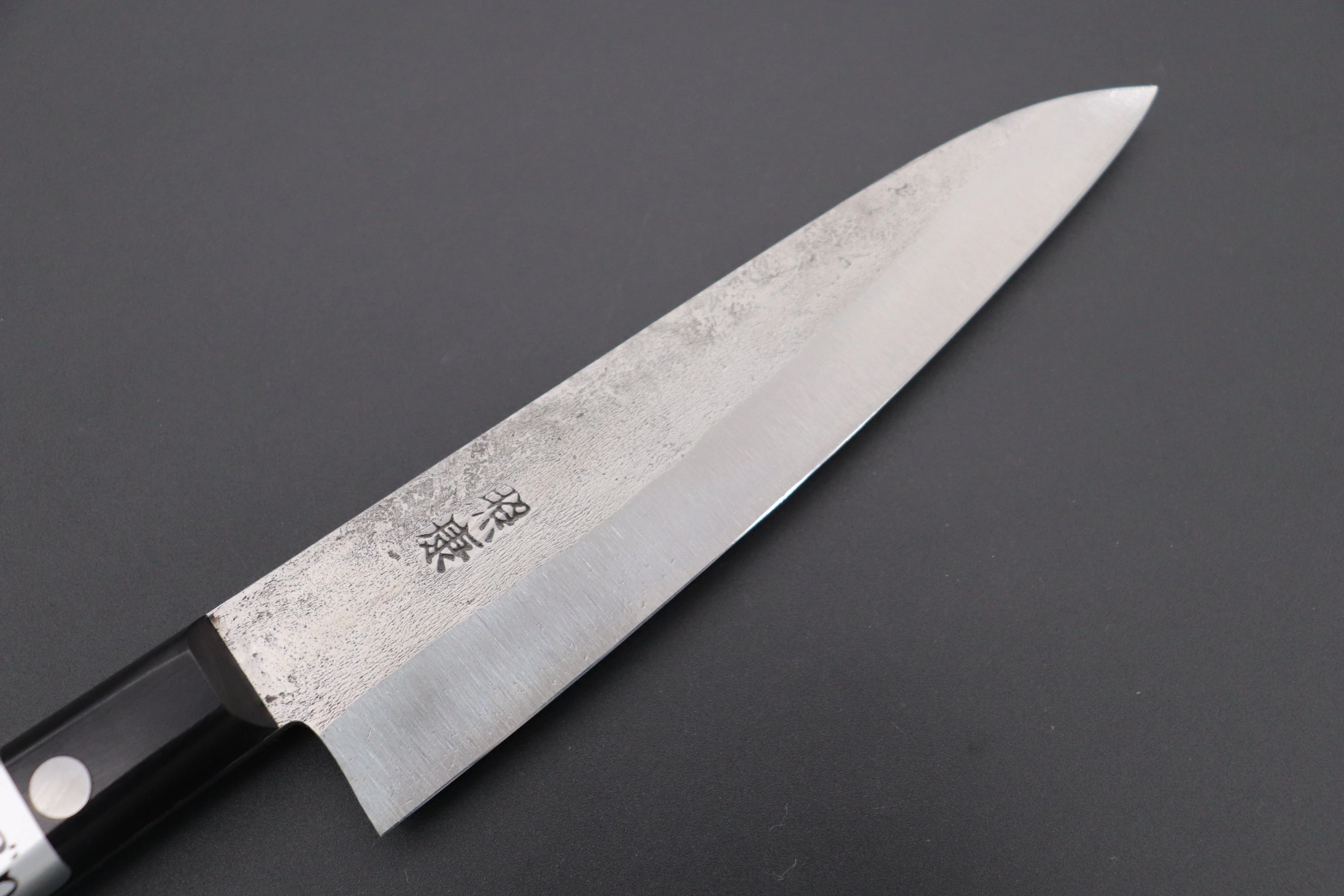 Fu-Rin-Ka-Zan White Steel No.1 Series Petty (135mm and 150mm, 2 Sizes) - Image 6
