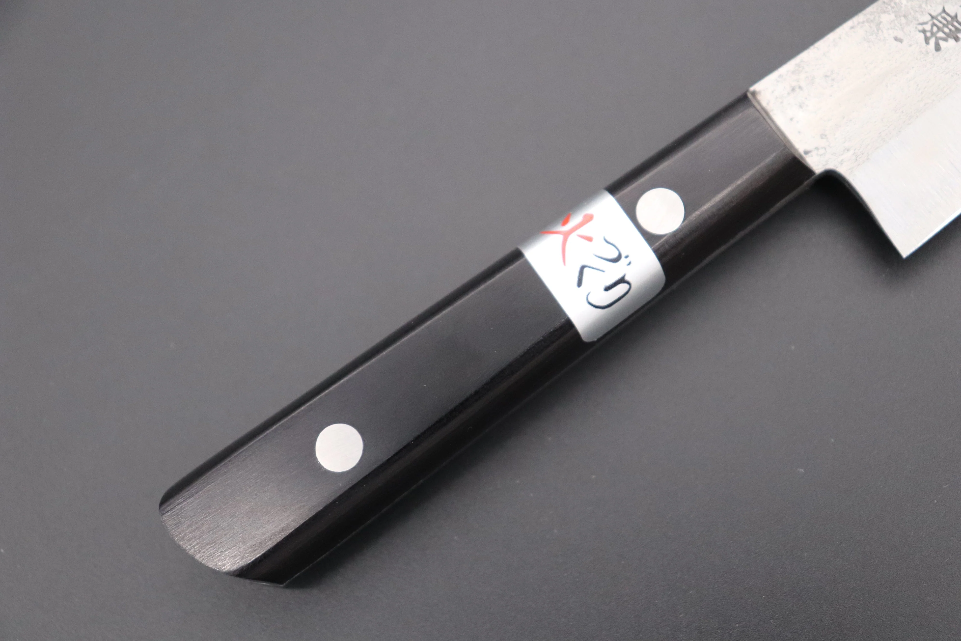 Fu-Rin-Ka-Zan White Steel No.1 Series Petty (135mm and 150mm, 2 Sizes) - Image 7