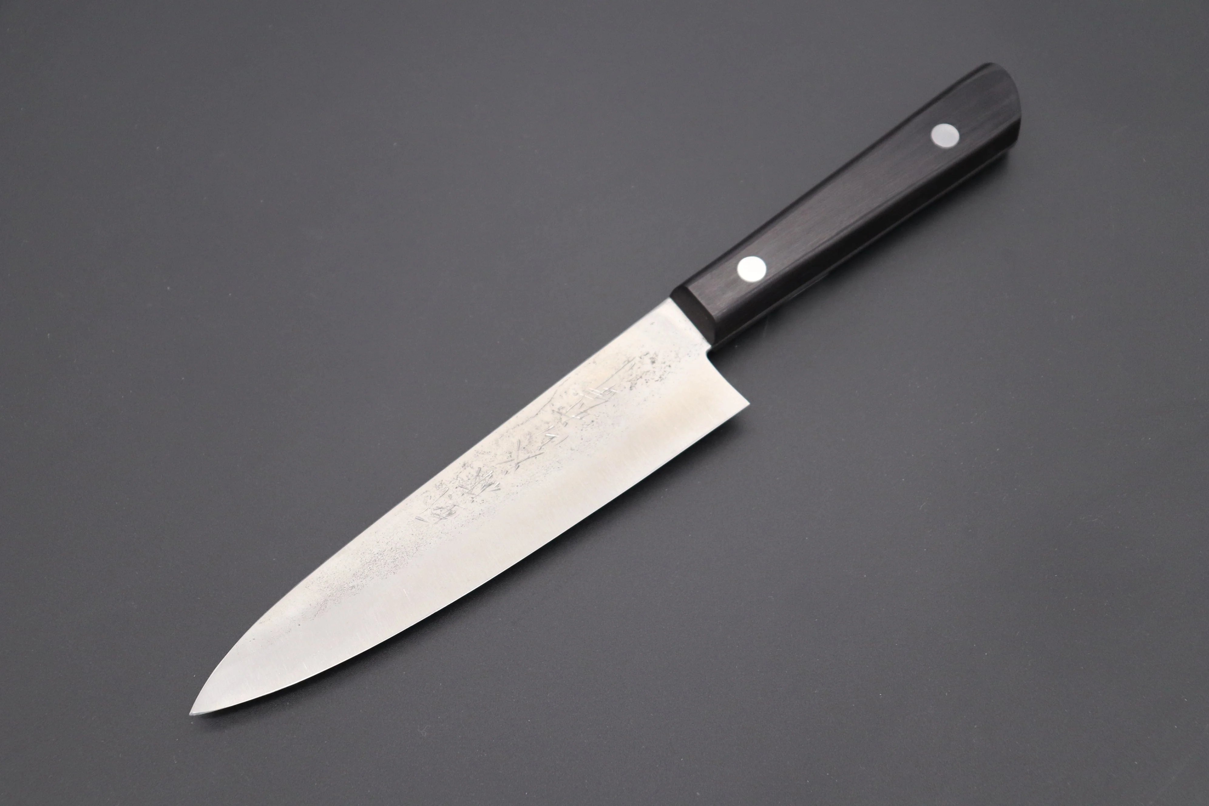 Fu-Rin-Ka-Zan White Steel No.1 Series Petty (135mm and 150mm, 2 Sizes) - Image 9